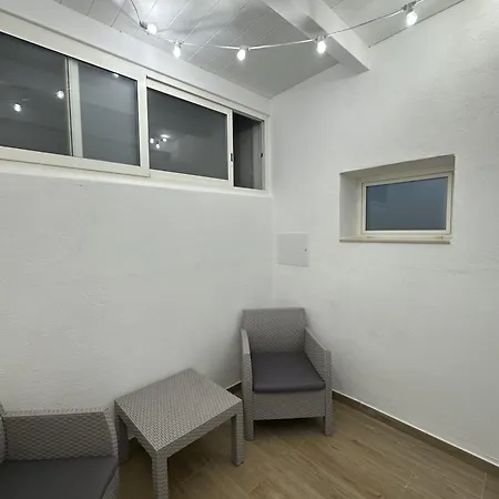 Appartement Apulia White House 59