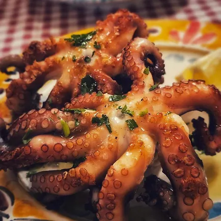 Apulia White House 59 דירה