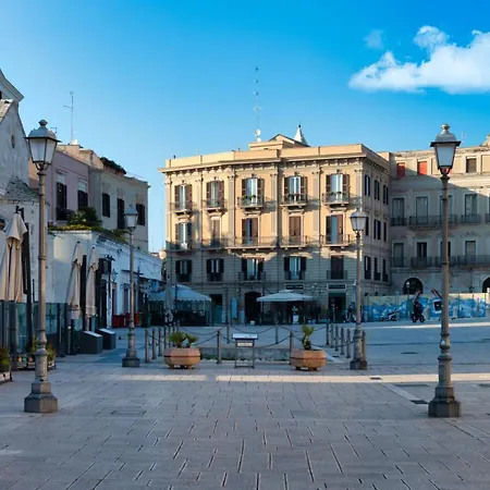 Apulia White House 59 Appartement *