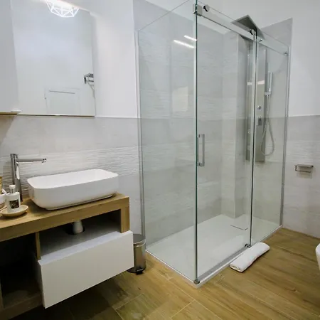 Apulia White House 59 בארי