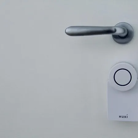 דירה Apulia White House 59 *