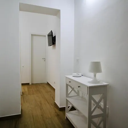 דירה Apulia White House 59 בארי