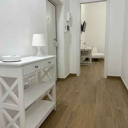Appartement Apulia White House 59 *