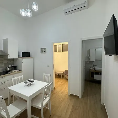 Apulia White House 59 Appartement *