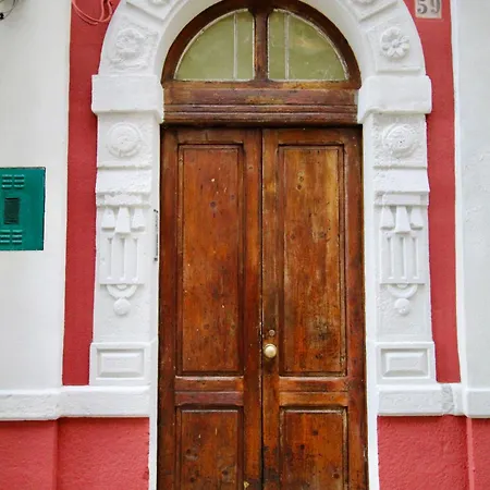 Apulia White House 59 Appartement *
