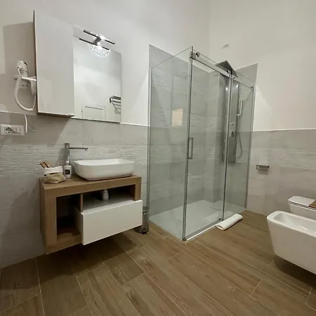 Appartement Apulia White House 59 Bari