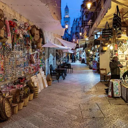 Apulia White House 59 Appartement Bari