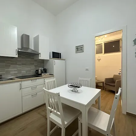 Apulia White House 59 Appartement Bari