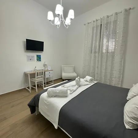 Apulia White House 59 בארי