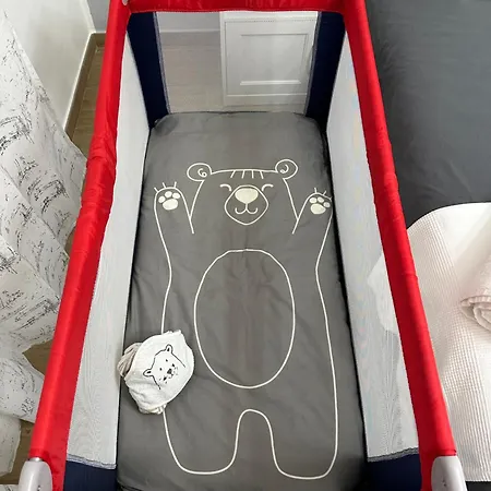 Apulia White House 59 בארי