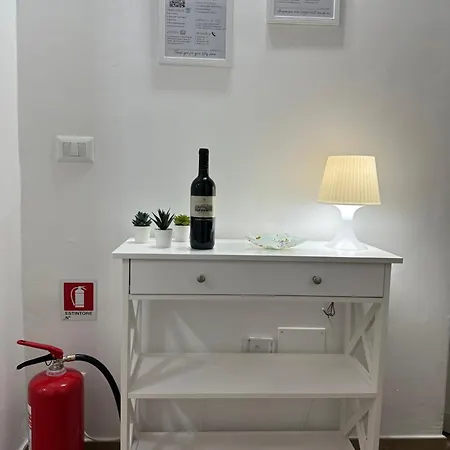 Appartement Apulia White House 59 *