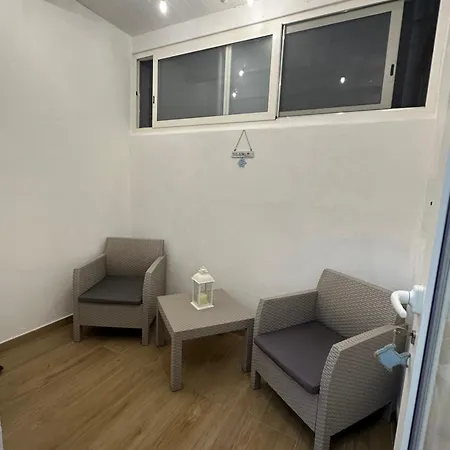 Appartement Apulia White House 59 Bari