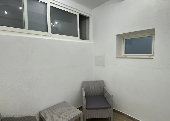 Apartman Apulia White House 59