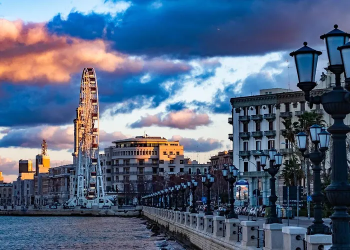 Apartman Apulia White House 59