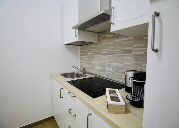 Apartman Apulia White House 59 Bari