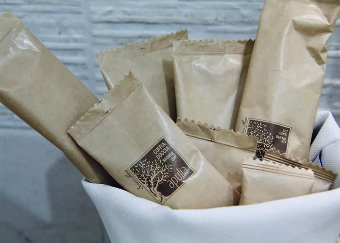 Apulia White House 59 Apartman