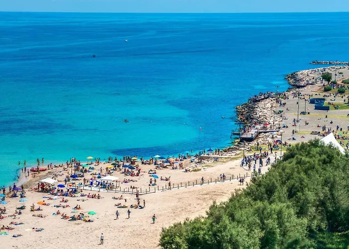 Apulia White House 59 Apartman *