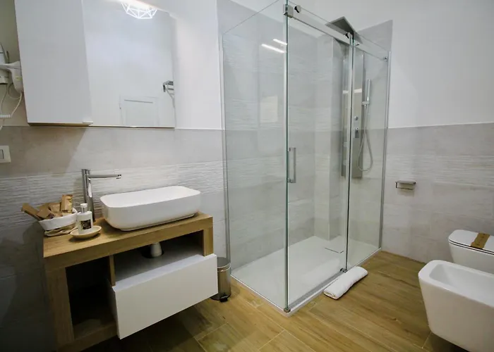 Apulia White House 59 Bari