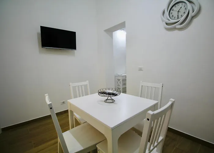 Apulia White House 59