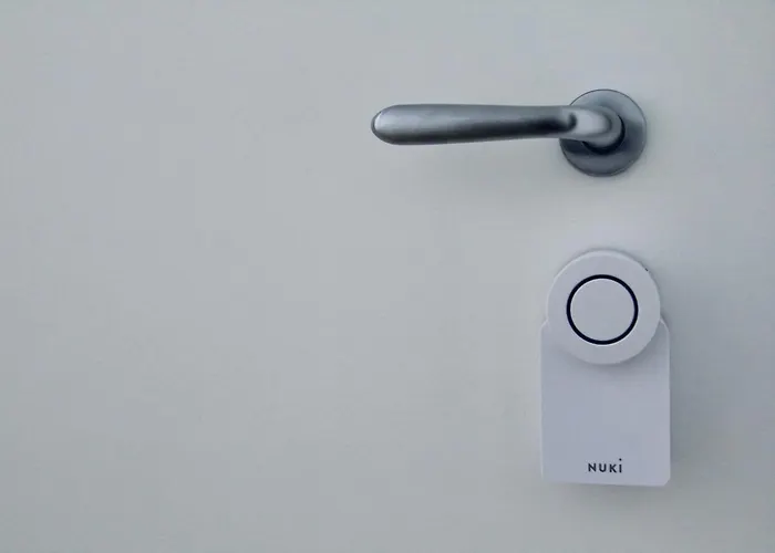 Apartman Apulia White House 59 *