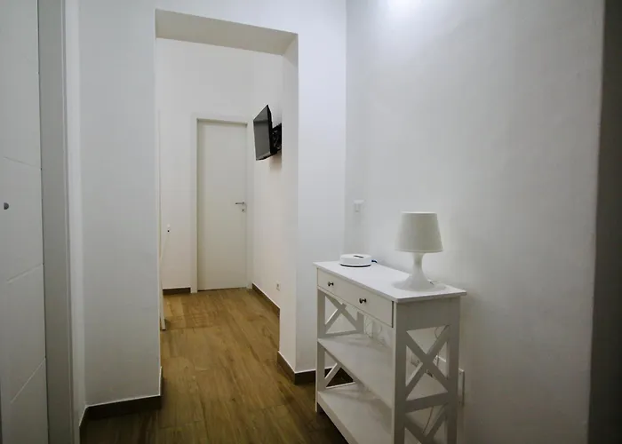 Apartman Apulia White House 59 Bari