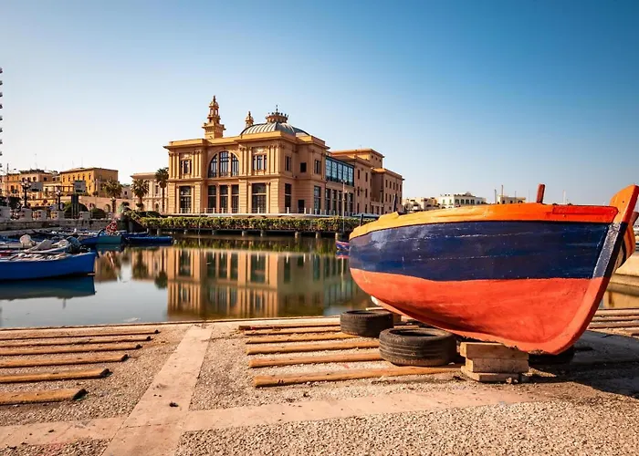 Apartman Apulia White House 59