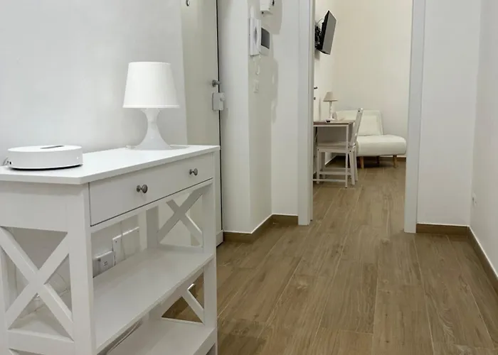 Apartman Apulia White House 59 *