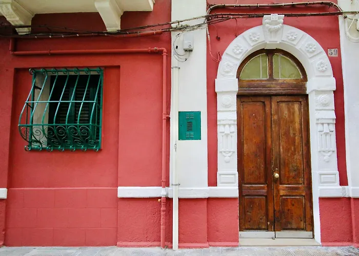 Apulia White House 59 *