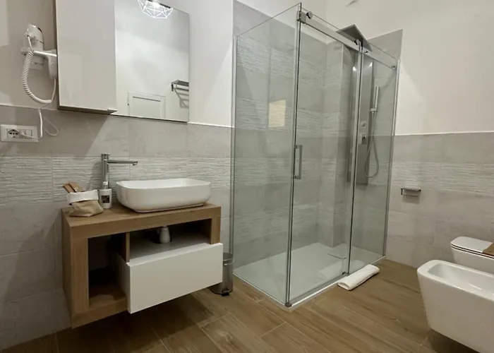 Apartman Apulia White House 59 Bari