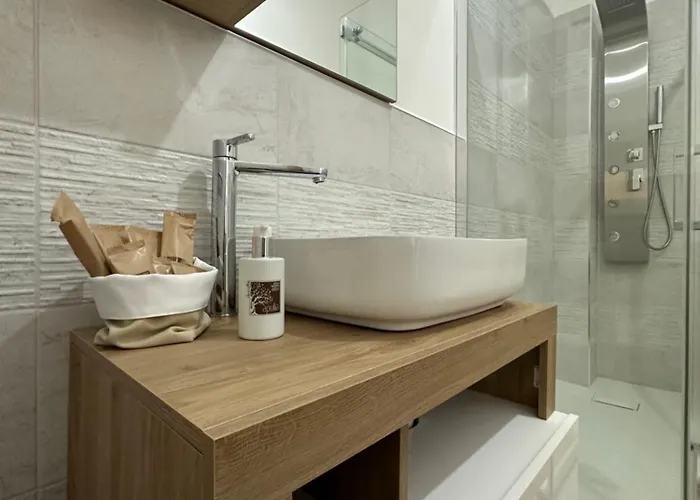 Apulia White House 59 Apartman