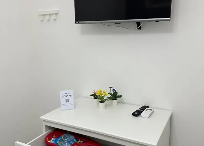 Apartman Apulia White House 59 *