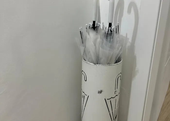 Apartman Apulia White House 59 Bari