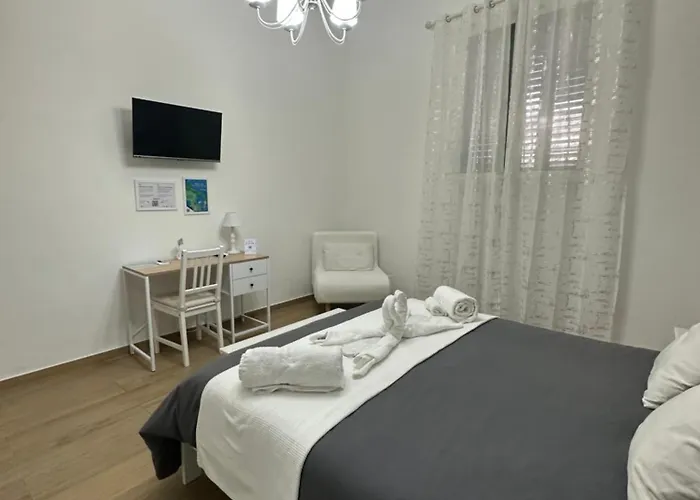 Apulia White House 59 Bari