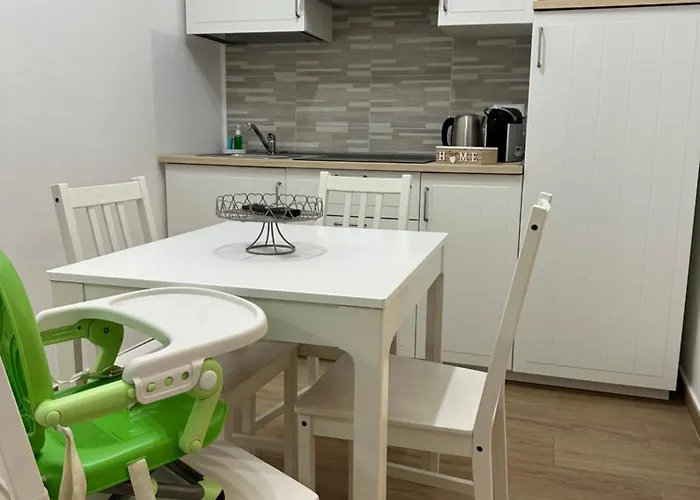 Apulia White House 59 Apartman *