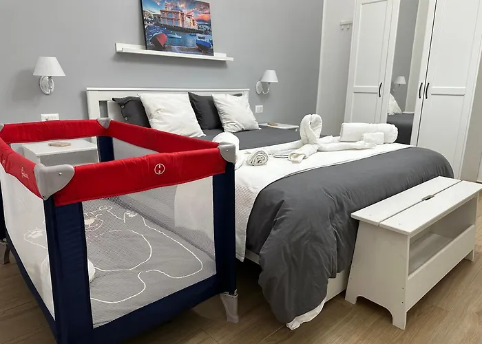 Apartman Apulia White House 59