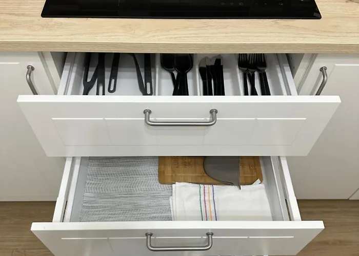 Apulia White House 59 Apartman Bari