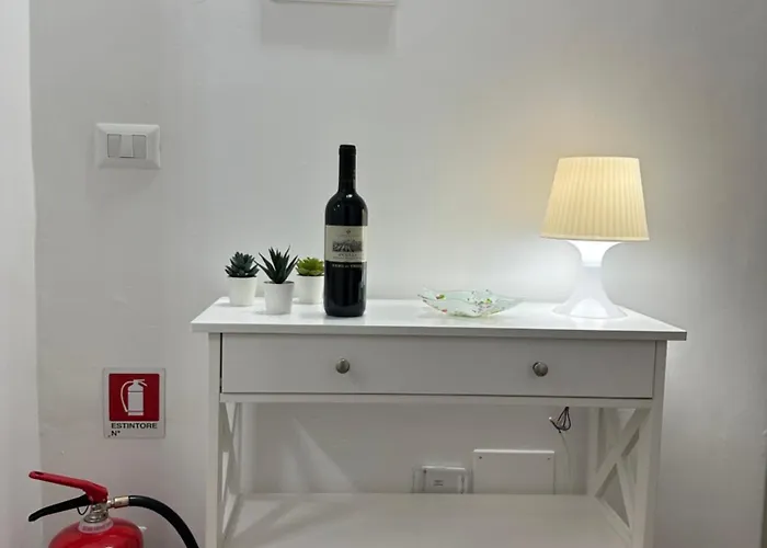 Apartman Apulia White House 59 *
