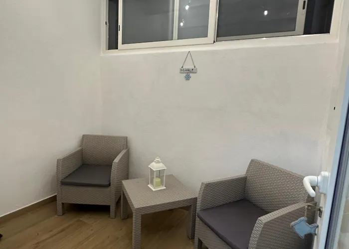 Apartman Apulia White House 59 Bari