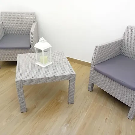 Apulia White House 59 Apartment