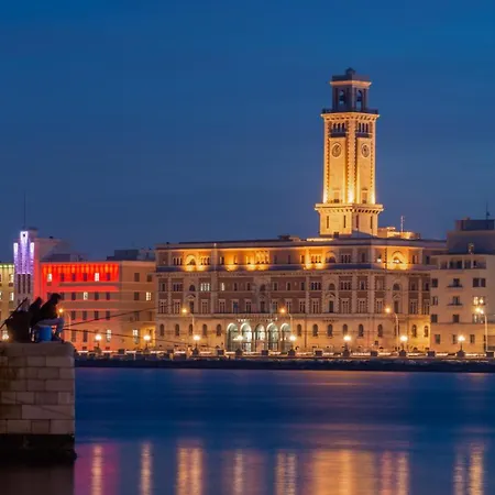 Apulia White House 59 Apartment