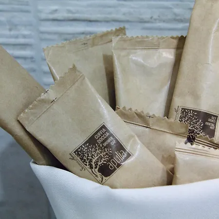 Apulia White House 59 Apartment