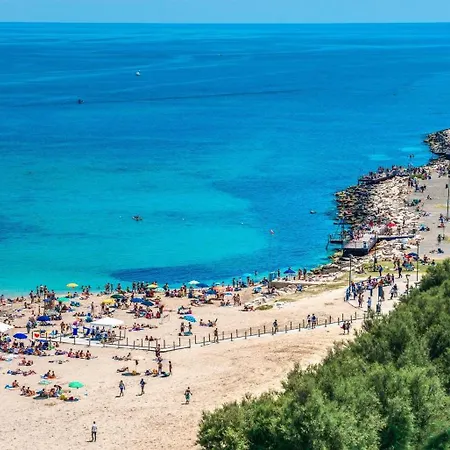 Apulia White House 59 Apartment *