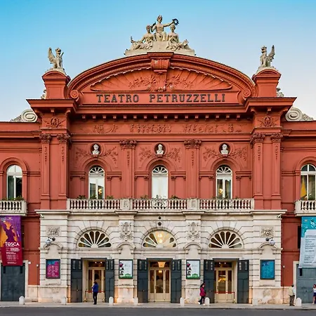 Apartment Apulia White House 59 Bari