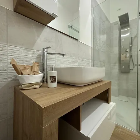 Apulia White House 59 Apartment