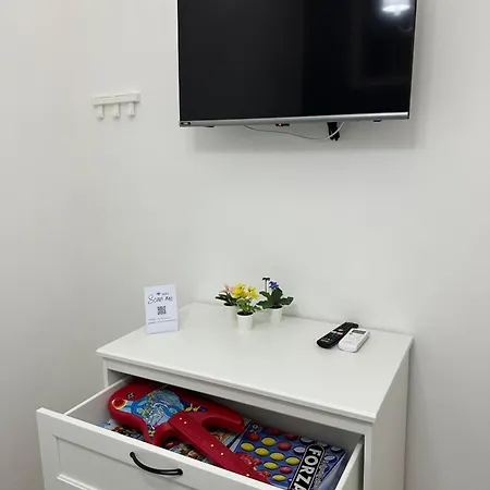 Apartment Apulia White House 59 *