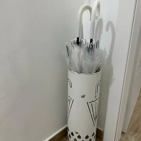 Apartment Apulia White House 59 Bari