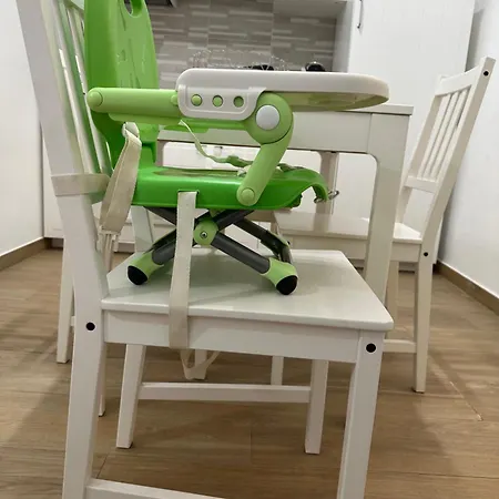 Apulia White House 59 *