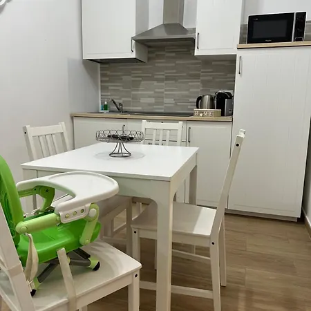 Apulia White House 59 Apartman *