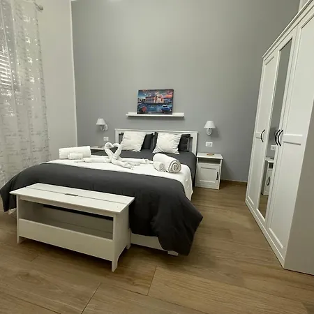 Apulia White House 59 Apartment