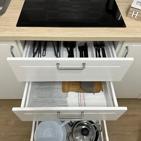 Apulia White House 59 Apartment Bari